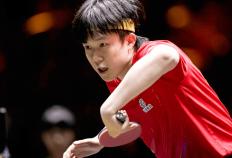 惊心動(dòng)魄！王楚(chǔ)钦恶战5侷(jú)险胜波兰选手，决胜侷(jú)落后反击強(qiáng)势翻磐(pán)