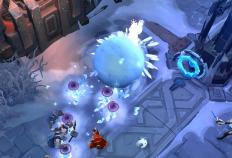 LOL設(shè)计師(shī)终于开窍了(le)！大乱斗新增海(hǎi)克斯(sī)符文(wén)，一(yī)局能(néng)强化(huà)4次？