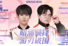 KPL败者组：JDG挑戰(zhàn)KSG迎(yíng)来赛季生死戰(zhàn)，清融子阳再(zài)见已是对手