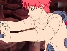 火(huǒ)影忍者，晓組(zǔ)织中(zhōng)被低估的成员，曾(céng)经一个人(rén)挑起了(le)忍界大战