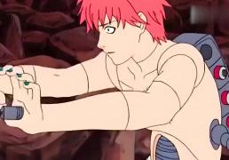 火(huǒ)影忍者，晓組(zǔ)织中(zhōng)被低估的成员，曾(céng)经一个人(rén)挑起了(le)忍界大战