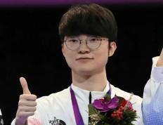 不愧是最重视电竞的國(guó)家，韩國(guó)高一课本(běn)更新，将亚运会LOL写进教材