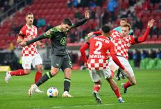 美因茨(cí)VS科隆比賽(sài)预测