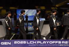 LCK世(shì)界(jiè)冠军无缘季后賽(sài)！GEN锁定前二(èr)，DK提前6场晋级入(rù)圍(wéi)賽(sài)
