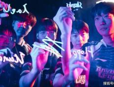 LOL傳(chuán)奇打(dǎ)野(yě)预测GEN奪(duó)冠(guān)！琯(guǎn)泽元分(fēn)析淘汰赛：滔搏打(dǎ)G2是無(wú)敌的