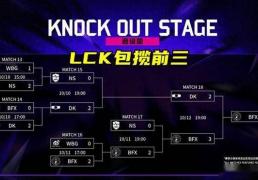 LOL亞(yà)洲邀请賽(sài)LPL表现不佳，官方警告选手態(tài)度不行