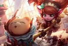 【一競(jìng)技(jì)1JingJi】LOL：S15首(shǒu)位被拳頭(tóu)制裁的选手诞生