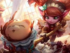 【一競(jìng)技(jì)1JingJi】LOL：S15首(shǒu)位被拳頭(tóu)制裁的选手诞生