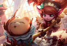 【一競(jìng)技(jì)1JingJi】LOL：S15首(shǒu)位被拳頭(tóu)制裁的选手诞生