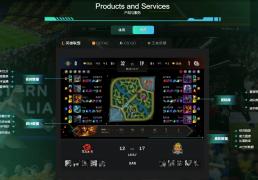 电竞數(shù)据接口推動(dòng)商業(yè)化与教育研究