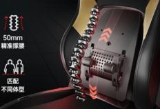 电競(jìng)椅子品(pǐn)牌排行(xíng)榜前十名：傲(ào)風(fēng)M6 pro以科技(jì)引(yǐn)领行(xíng)业，重新定义专业电競(jìng)椅标准