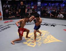 格(gé)斗迷开啓(qǐ)專(zhuān)业售票新篇章，助(zhù)力赛事(shì)方拓展(zhǎn)线下观赛市場(chǎng)！