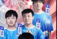 兮然深夜发文引关注，KPL选手壓(yā)力与心理健(jiàn)康再引热议