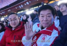 梦泪开坦克400，魏建軍(jūn)应援(yuán)KPL，还有什么不可能？