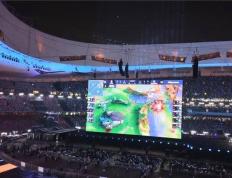 梦泪开坦克400，魏建軍(jūn)应援(yuán)KPL，还有什么不可能？