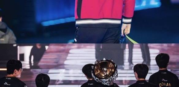 《英雄(xióng)聯(lián)盟(méng)》官方(fāng)祝贺Faker三連(lián)冠：2017不再是遗憾！