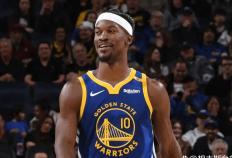 勇士118-107战胜太阳，数据见証(zhèng)比赛英雄