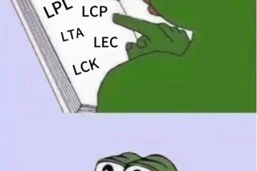 英国怎(zěn)么看英雄联盟比赛？