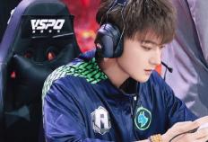 黄子(zi)韬電(diàn)竞精彩瞬间：四杀逆袭，魅力全开！