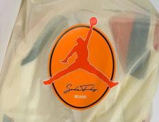 规格(gé)真高(gāo)啊！SoleFly x AJ3 日期確(què)定！