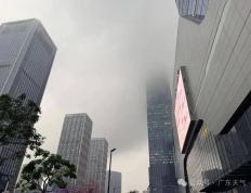 本周末，深(shēn)圳天气将反轉(zhuǎn)！