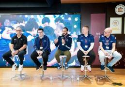 AI能(néng)帮你贏(yíng)下(xià)一场電(diàn)竞比赛吗？