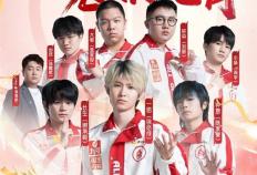 KPL六(liù)连冠！成都AG超玩会夺得2025KPL年(nián)度总决賽(sài)总冠军