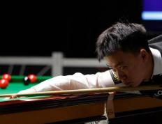 苏格蘭(lán)公开赛八强激戰(zhàn)将至！江俊迎戰(zhàn)塔猜(cāi)亚，周躍(yuè)龙張(zhāng)安达挑戰(zhàn)大师赛冠军