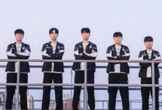 一竞技LOL：GEN喊(hǎn)話(huà)IG 期(qī)待(dài)交(jiāo)手 两大(dà)赛区希望(wàng)T1被淘汰！