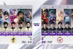 RW侠3-0TCG，今屿三(sān)连MVP，小(xiǎo)俞完美融入(rù)，狼隊(duì)旧將(jiāng)全部十六强