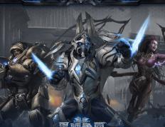 星際(jì)争霸2卡(kǎ)顿怎么解決(jué) 星際(jì)争霸2国服卡(kǎ)顿解決(jué)工具(jù)分享