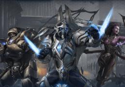 星際(jì)争霸2卡(kǎ)顿怎么解決(jué) 星際(jì)争霸2国服卡(kǎ)顿解決(jué)工具(jù)分享