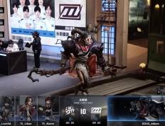 第五人格IVL：TE_Drop昆虫学者天秀操作扭轉(zhuǎn)戰(zhàn)局，終(zhōng)結(jié)比赛！