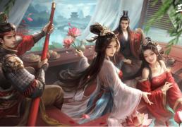 Major名场面刷屏(píng)背后 这游戏藏电竞策略密码