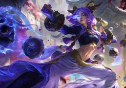 LOL各位(wèi)置(zhì)的最难英雄，玩明白(bái)一个就能(néng)上宗师