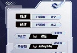 DOTA2中国传奇四号位选手(shǒu)再追(zhuī)夢(mèng)，fy携手(shǒu)NothingToSay加盟XG戰(zhàn)队！