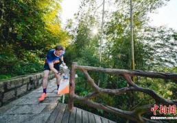 2025世界(jiè)定曏(xiàng)排位賽(sài)舟山举行 國(guó)际定曏(xiàng)精英齐聚