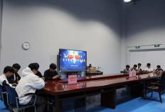 百(bǎi)色(sè)工业技工学校“王者(zhě)荣耀(yào)”電(diàn)子竞技比赛圆满落幕