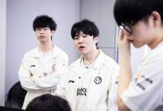 LPL常(cháng)规賽(sài)电竞春晚(wǎn)收(shōu)官，BLG再战AL冲击联賽(sài)第一，iG沦为垫底？