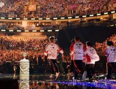 成都AG赢得KPL夏季(jì)赛冠军，王者电竞发力线下探索(suǒ)