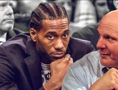 快船面临工(gōng)资帽丑闻，鲍尔默回应