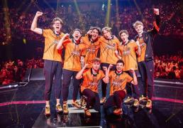 NRG奪(duó)得2025无畏契约巴黎全球冠(guān)軍(jūn)賽(sài)冠(guān)軍(jūn)