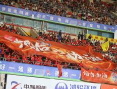 激(jī)励城市超级联賽(sài)发展：推动魯(lǔ)超足球蓬勃发展