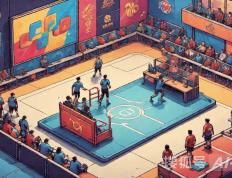 電(diàn)竞入奥延期至(zhì)2027：传统体育與(yǔ)数字时代的碰撞(zhuàng)阵痛(tòng)