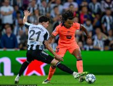 曼联客场失利：战术解讀(dú)與(yǔ)球(qiú)员表(biǎo)现分析