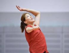 解读中國(guó)女(nǚ)排的精密战术调整