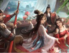 LOL轉(zhuǎn)会看策略，这款遊(yóu)戏教你当乱世操(cāo)盘手