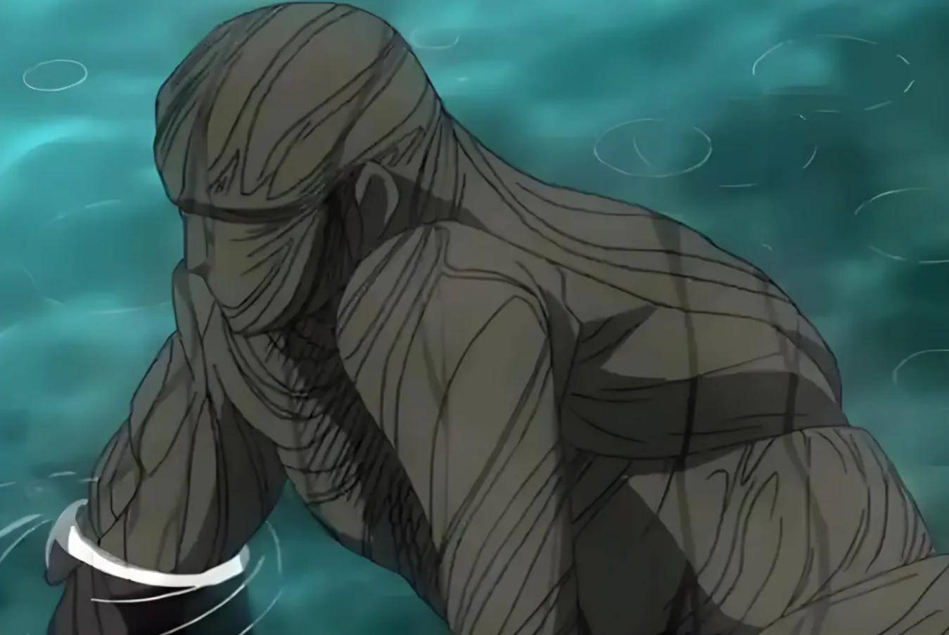 火(huǒ)影忍者，晓組(zǔ)织中(zhōng)被低估的成员，曾(céng)经一个人(rén)挑起了(le)忍界大战