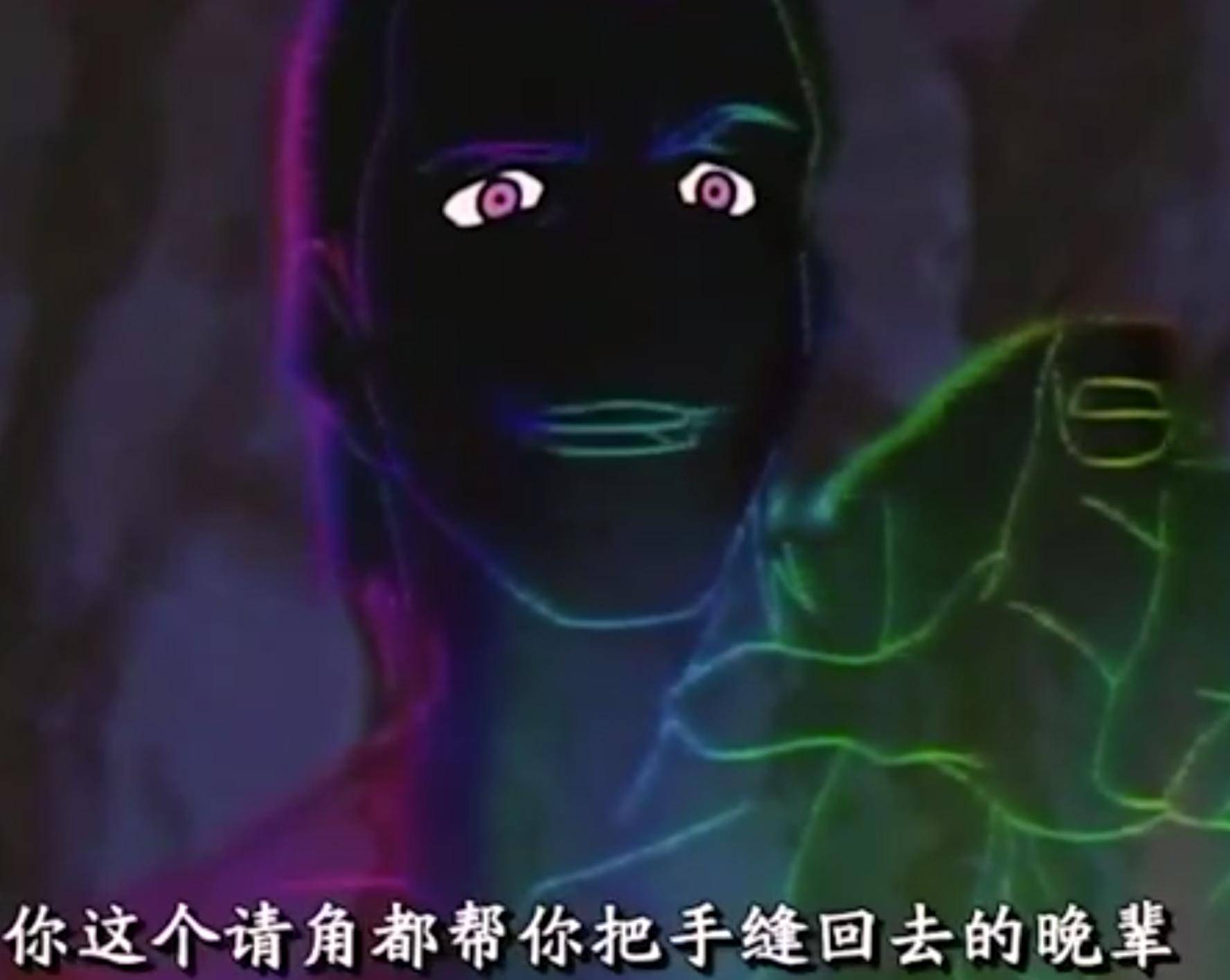 火(huǒ)影忍者，晓組(zǔ)织中(zhōng)被低估的成员，曾(céng)经一个人(rén)挑起了(le)忍界大战