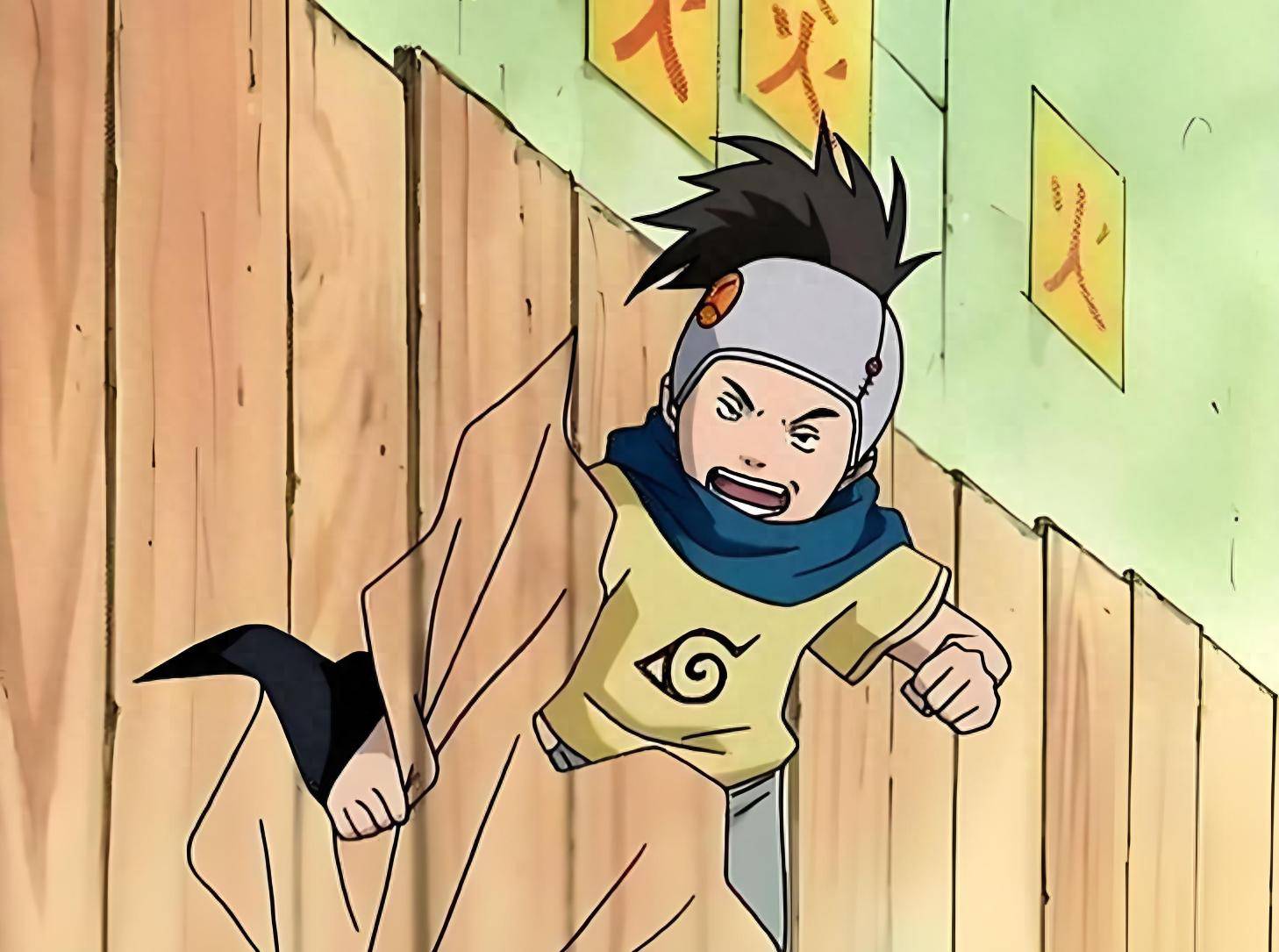 火(huǒ)影忍者，晓組(zǔ)织中(zhōng)被低估的成员，曾(céng)经一个人(rén)挑起了(le)忍界大战